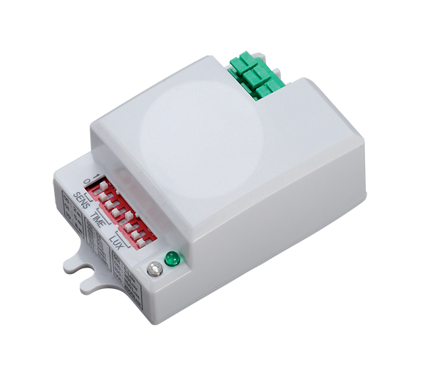 ST701F MIKROVALNI DETEKTOR POKRETA UGRADNI 180°