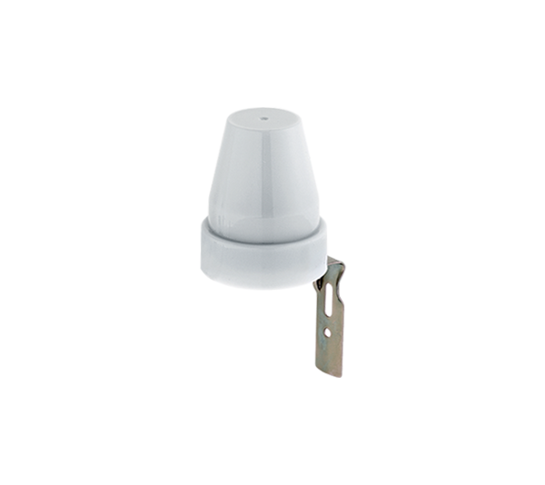 ST302 LUKSOMAT IP44 10A (5-50LUX)