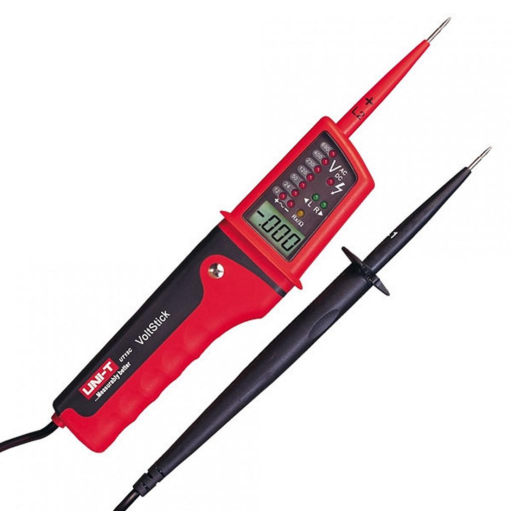 ISPITIVAČ NAPONA DUSPOL UT15C 12-690V AC/DC