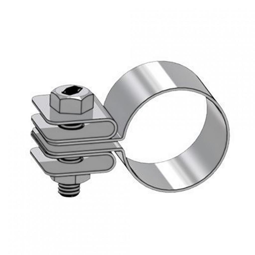 OBUJMICA ZA IZJEDNAČAVANJE POTENCIJALA - EOP 03 - 3/4˝ - 125103