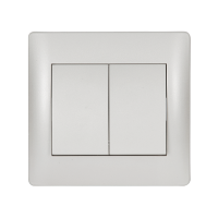 RHYME SERIJSKI PREKIDAČ - 5 BOJA