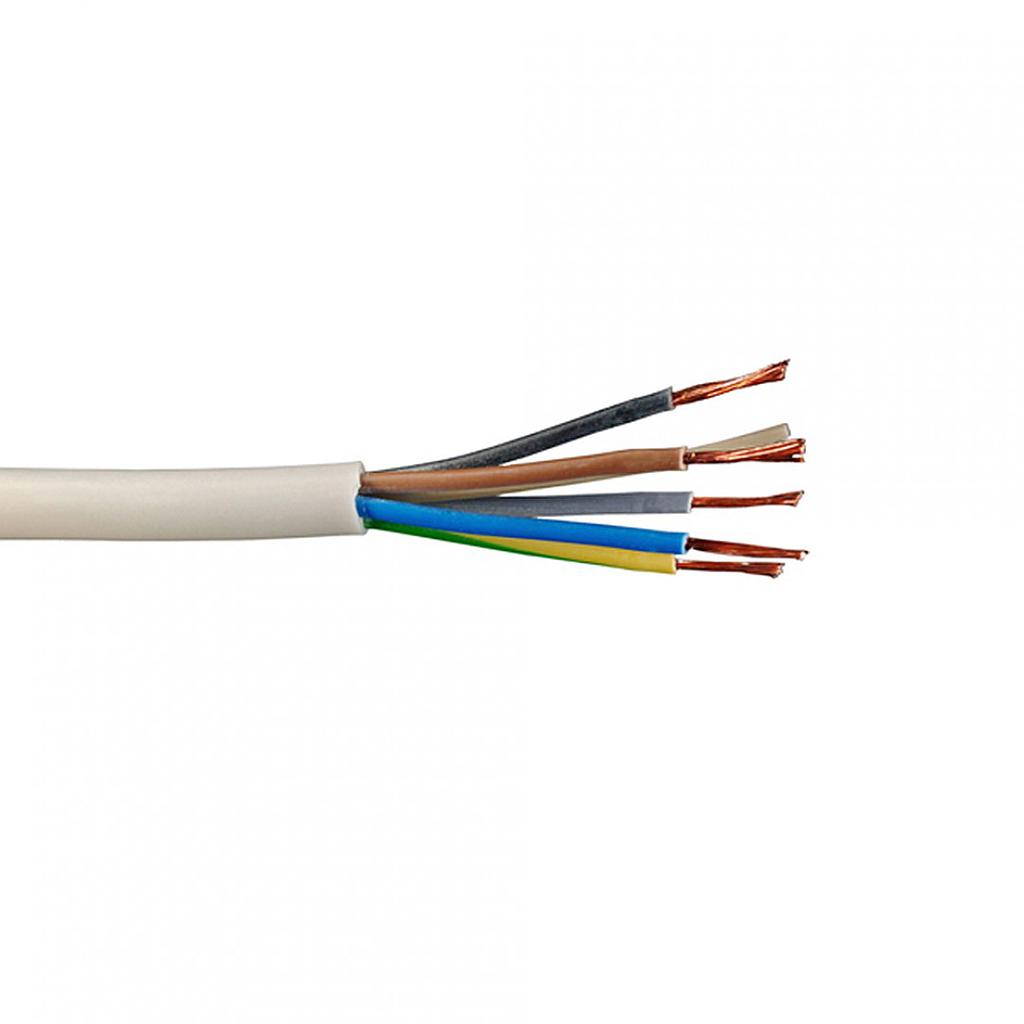 KABEL PPJ HO5VV-F 4X1.5 - 25/1 pakiranje