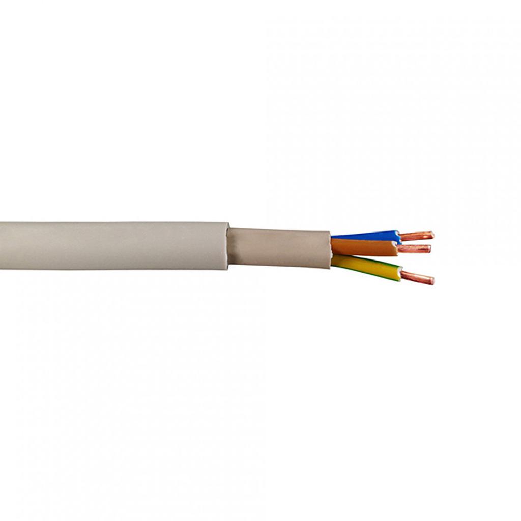 KABEL PPY - NYM-J - 3X1.5 - 25/1 pakiranje