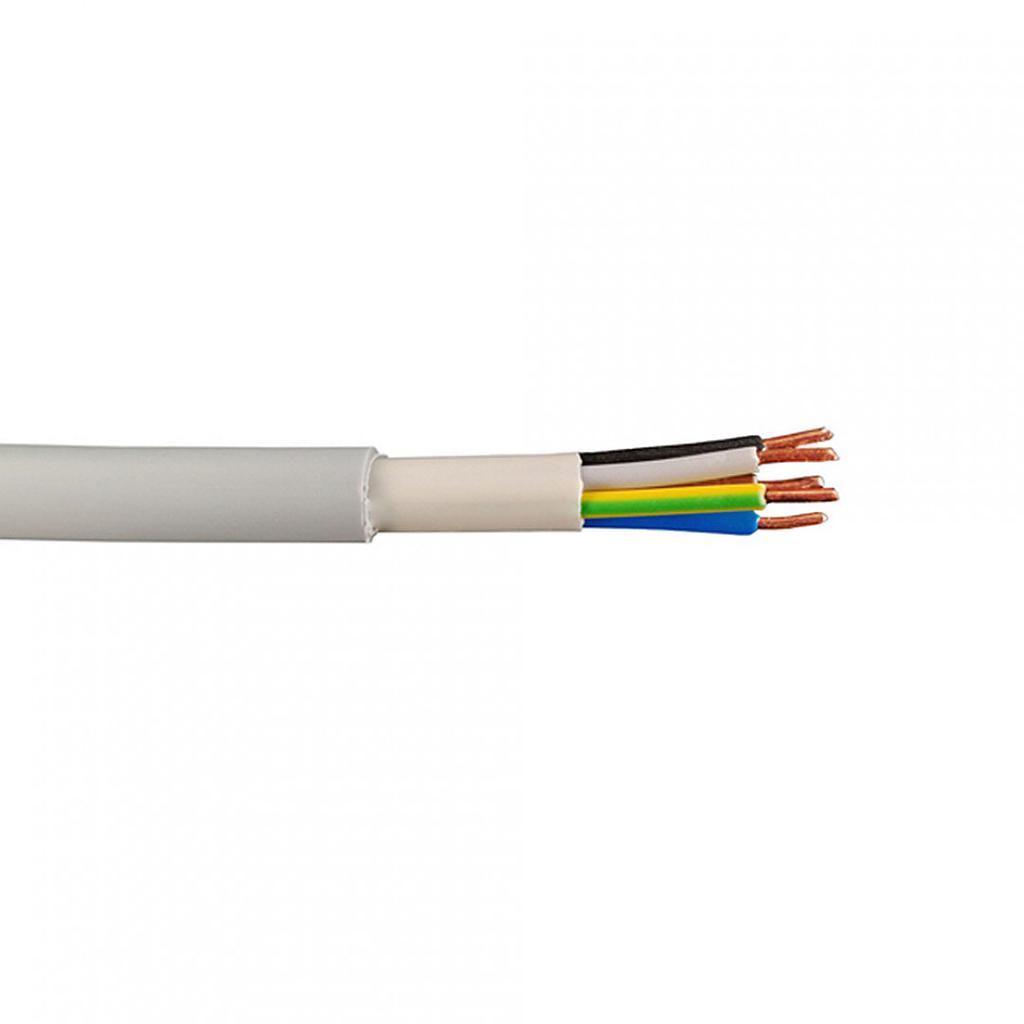 KABEL PPY - NYM-J - 5X 1.5 - 25/1 pakiranje