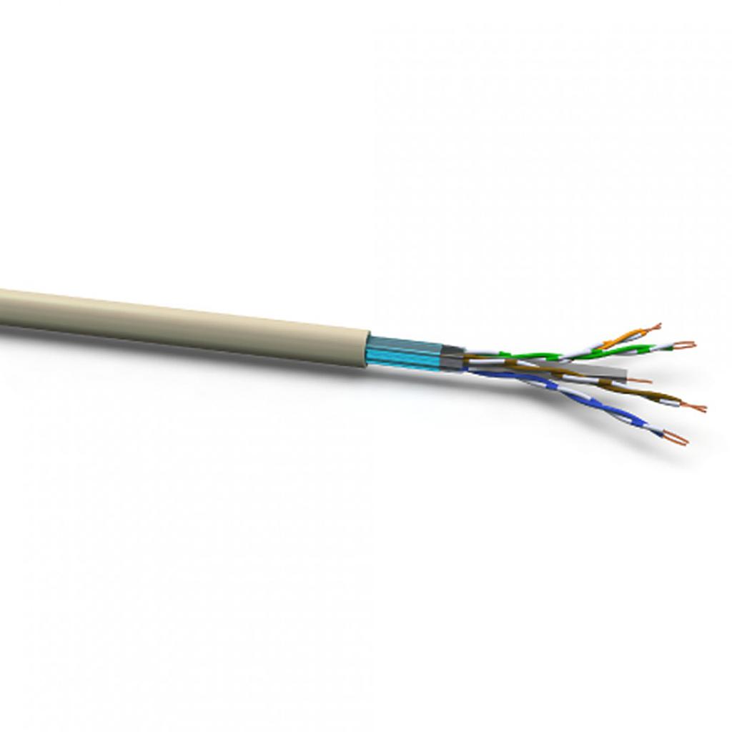 KABEL LAN F/UTP - 4X2X24 AWG - CAT. 6 - 25/1 pakiranje