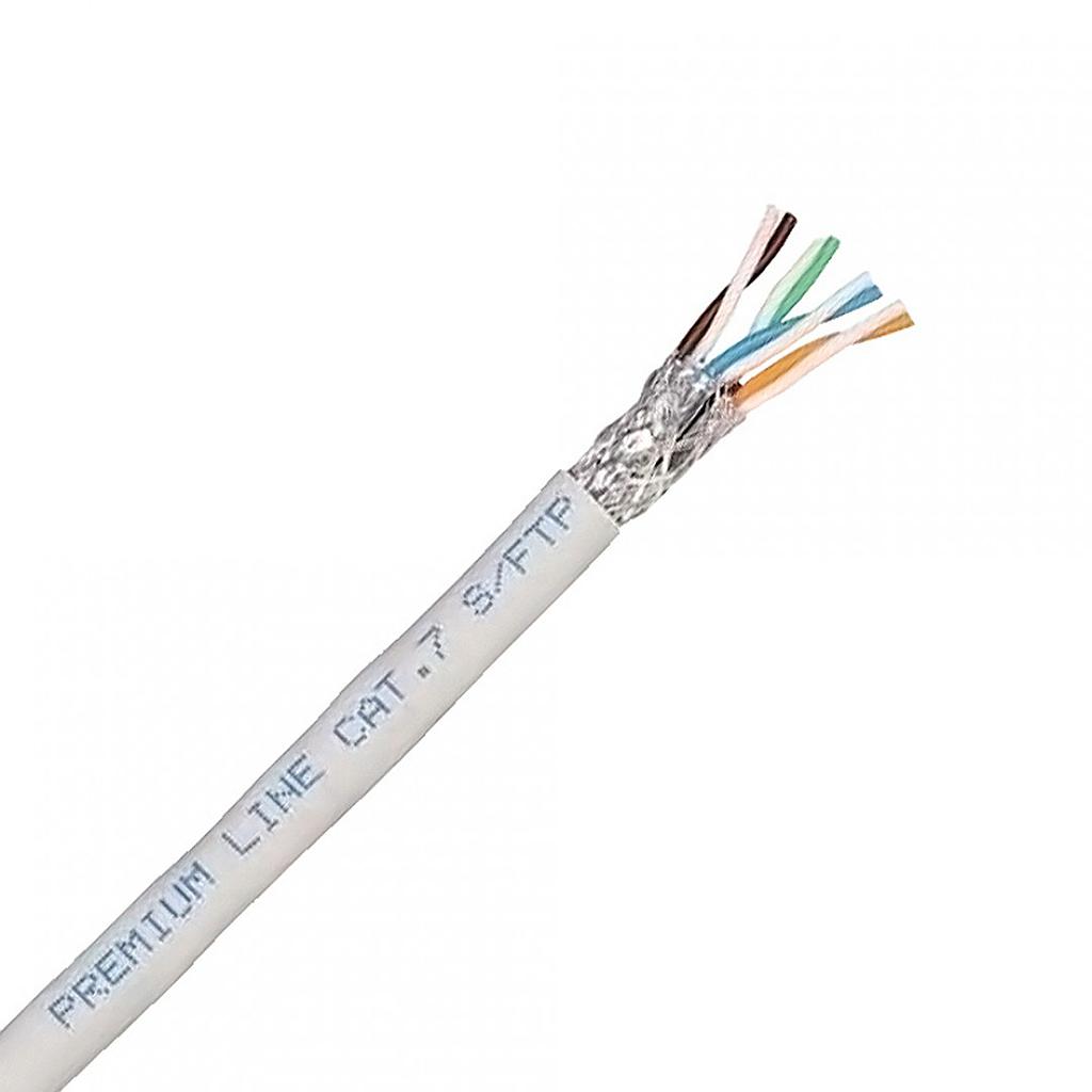 KABEL - UTP - 4X2X23 - AWG - CAT.6 - PREMIUM LINE - 5/1 pakiranje