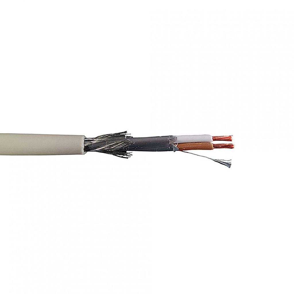 KABEL LIYCY - 2X1