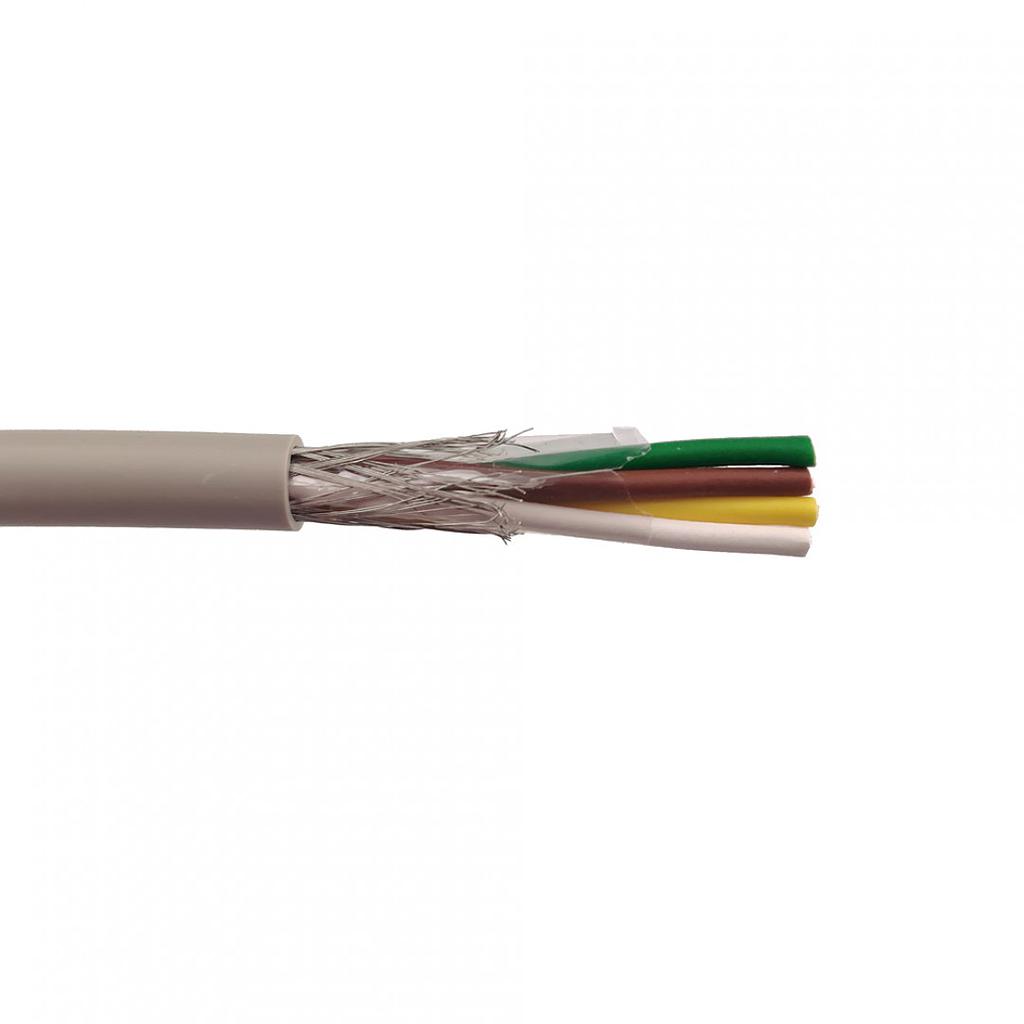 KABEL LIYCY 4X1