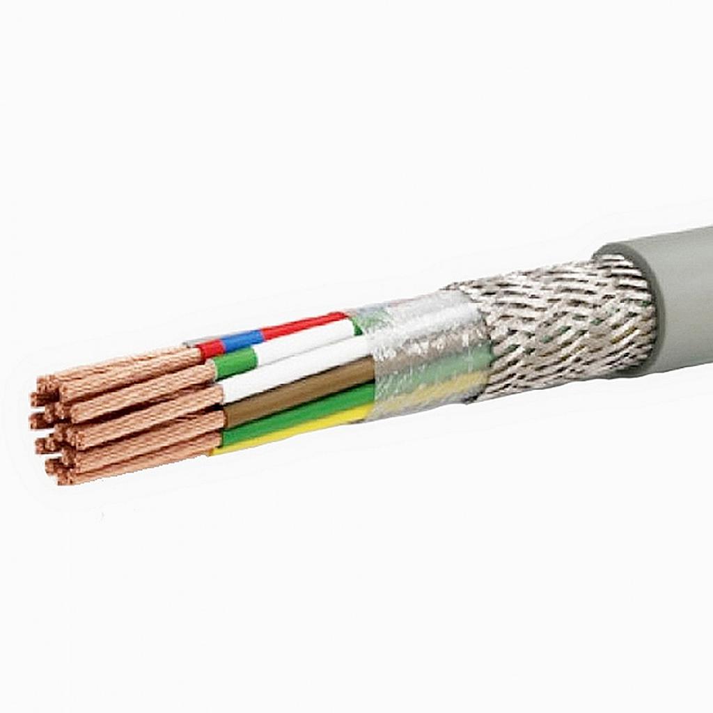 KABEL LIYCY 7X0.75