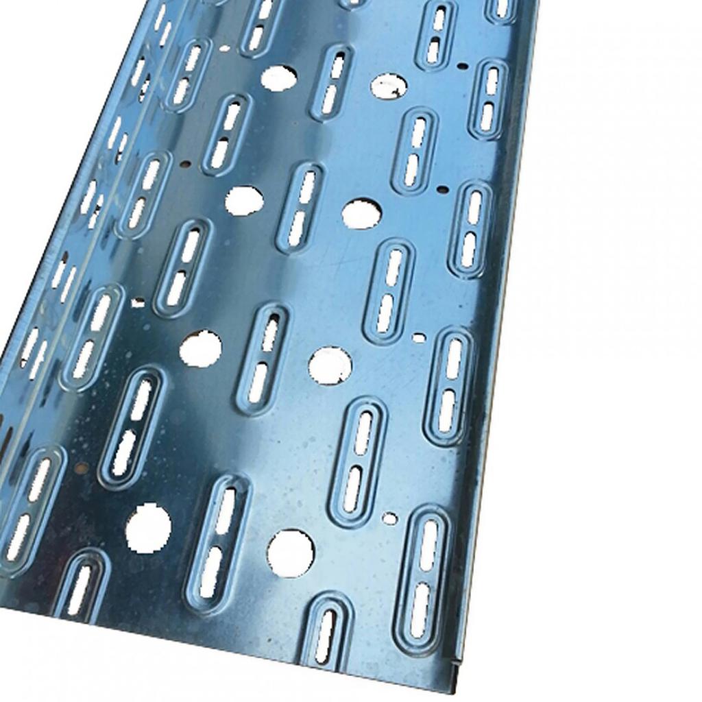 KANAL LIMENI - POCINČANI - PKU-300/60 SC - 3M - 105899 - METALIS