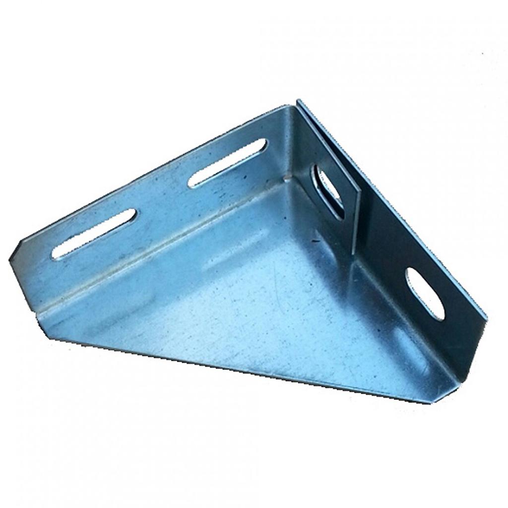 KONZOLA ZIDNA - NPKL-099-105 SC - 100111 - METALIS