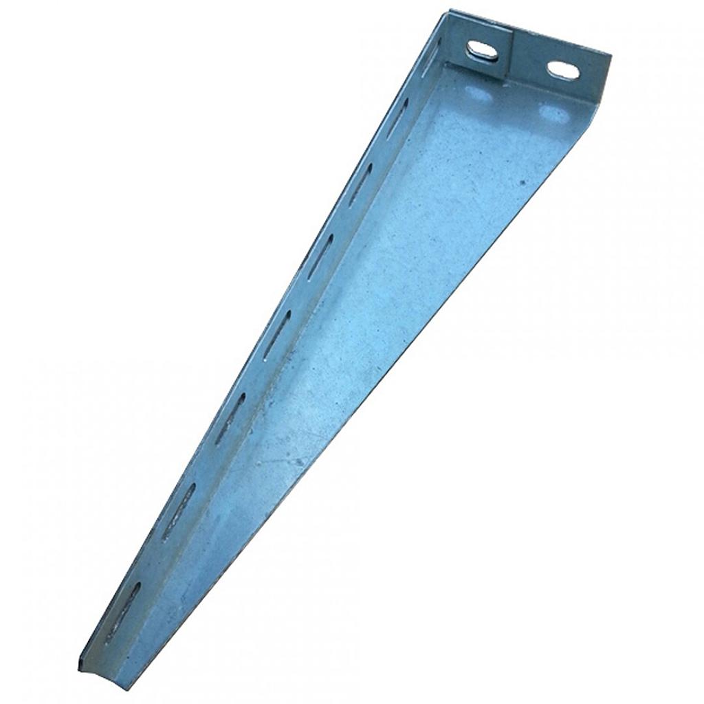 KONZOLA ZIDNA - NPKL-099-410 SC - 100863 - METALIS