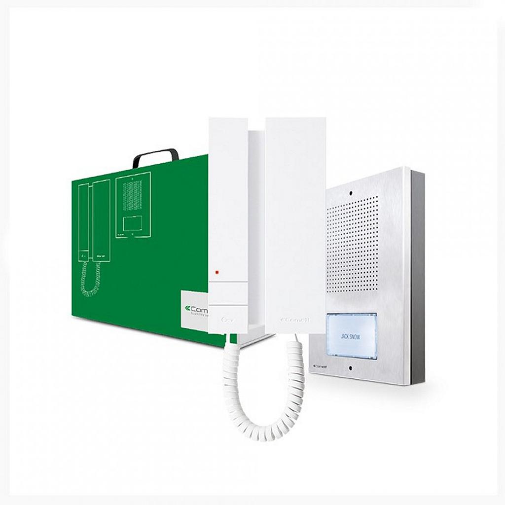 AUDIO PORTAFON KIT - PŽ/NŽ - DIGITALNO - 1 KORISNIK