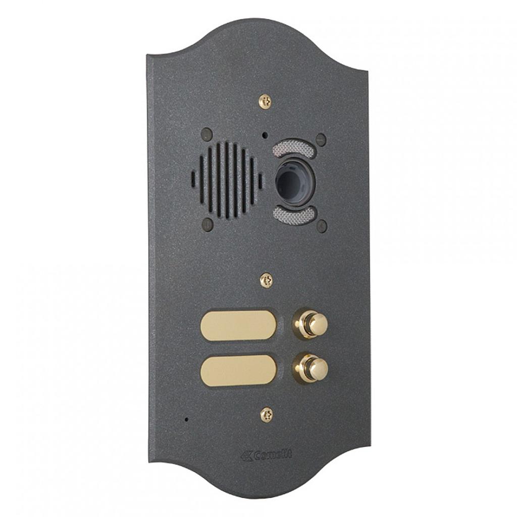 MODUL AUDIO PORTAFON S JEDNOM TIPKOM