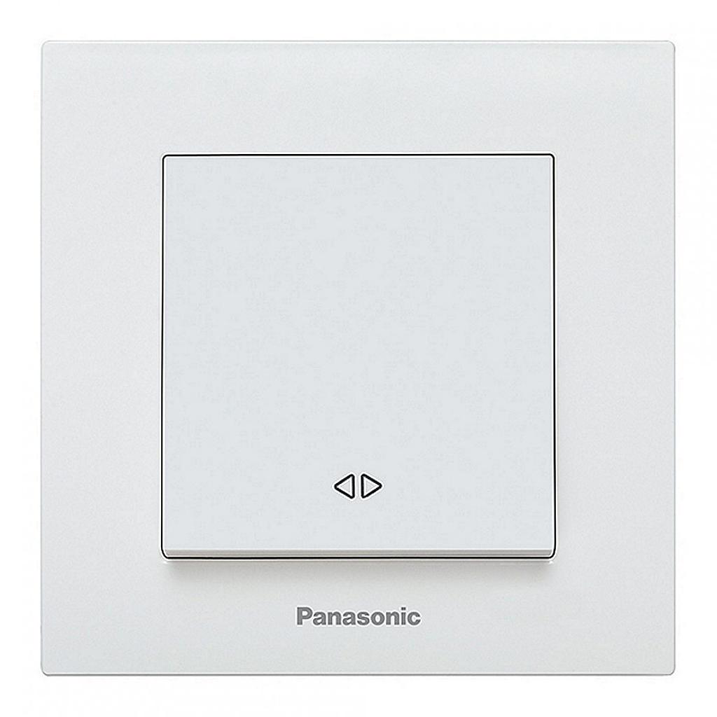PREKIDAČ KRIŽNI - KARRE PLUS - PANASONIC