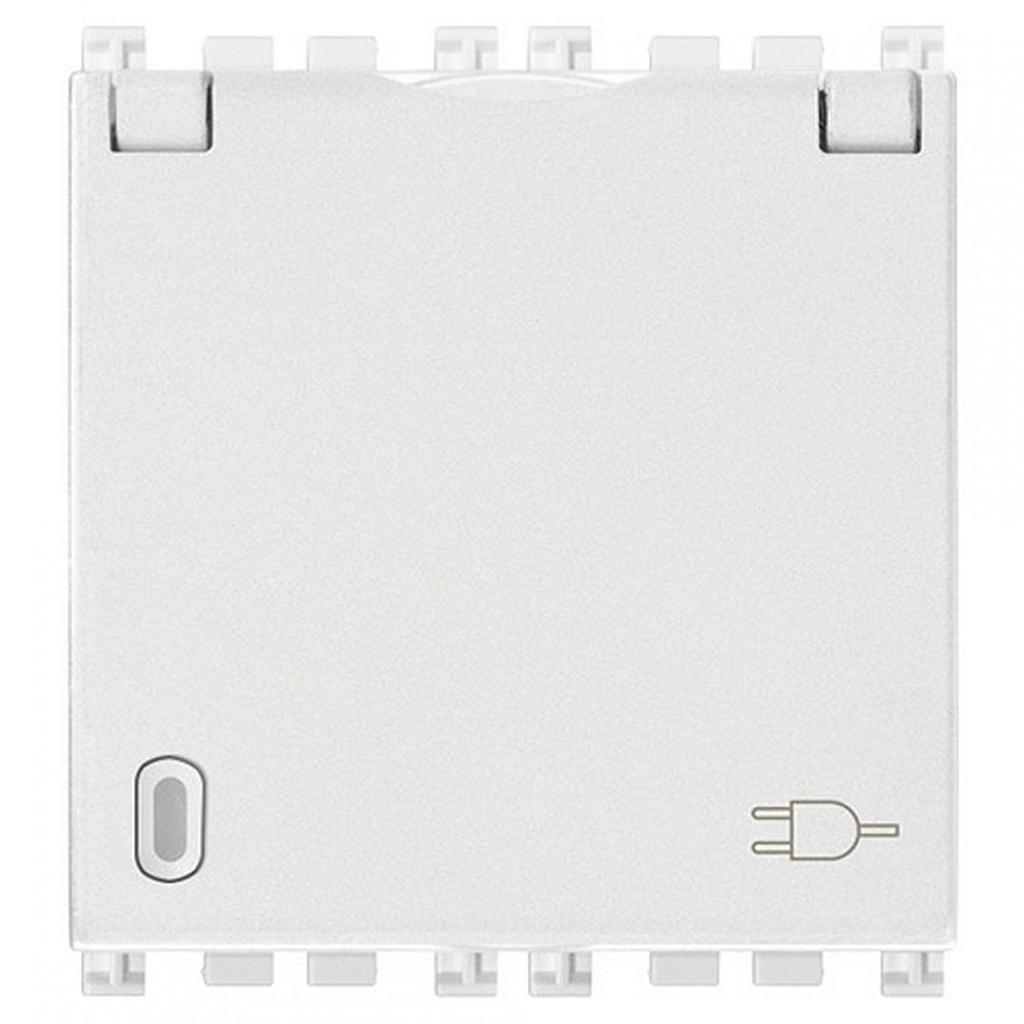 ARKE PRIKLJUČNICA 2M 2P+E 16A ŠUKO S POKLOPCEM