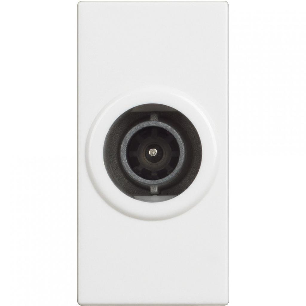 PRIKLJUČNICA TV PROLAZNA - RW4202P14 - 14DB - 1M - CLASSIA - BTICINO