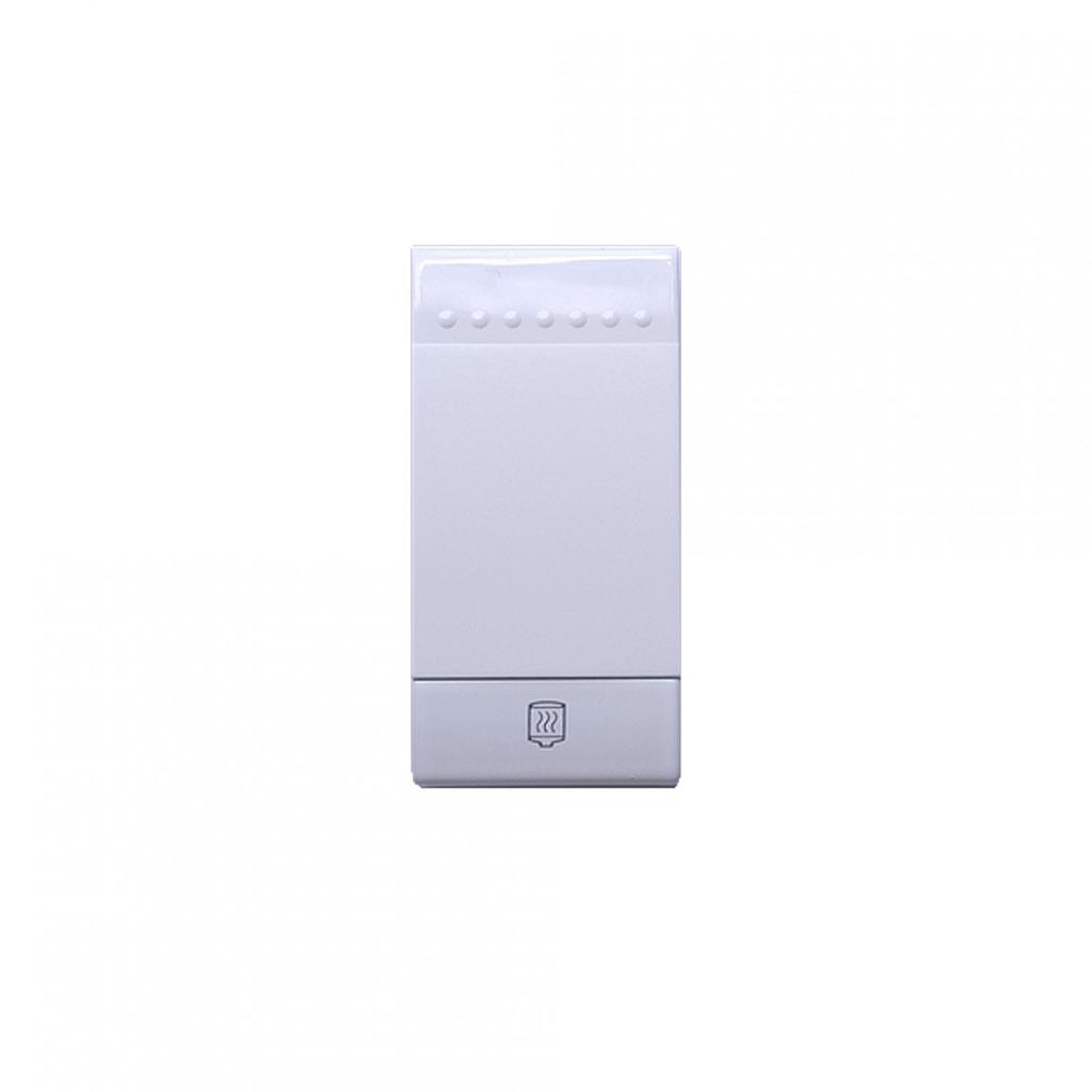 TIPKA - SIMBOL BOJLER - N4915SN - 1M - LIVING LIGHT - BTICINO