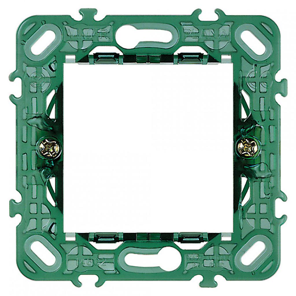 NOSAČ SA PANĐAMA ZA FI60 - 2M - 14602 - PLANA VIMAR