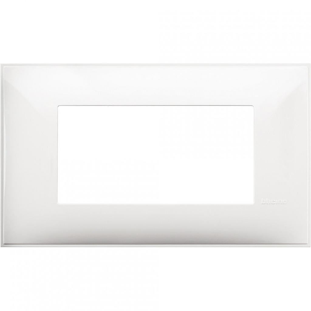 OKVIR - R4804RW - 4M - BIJELI - CLASSIA - BTICINO