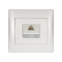 RHYME KOMPJUTERSKA UTIČNICA - 5 BOJA