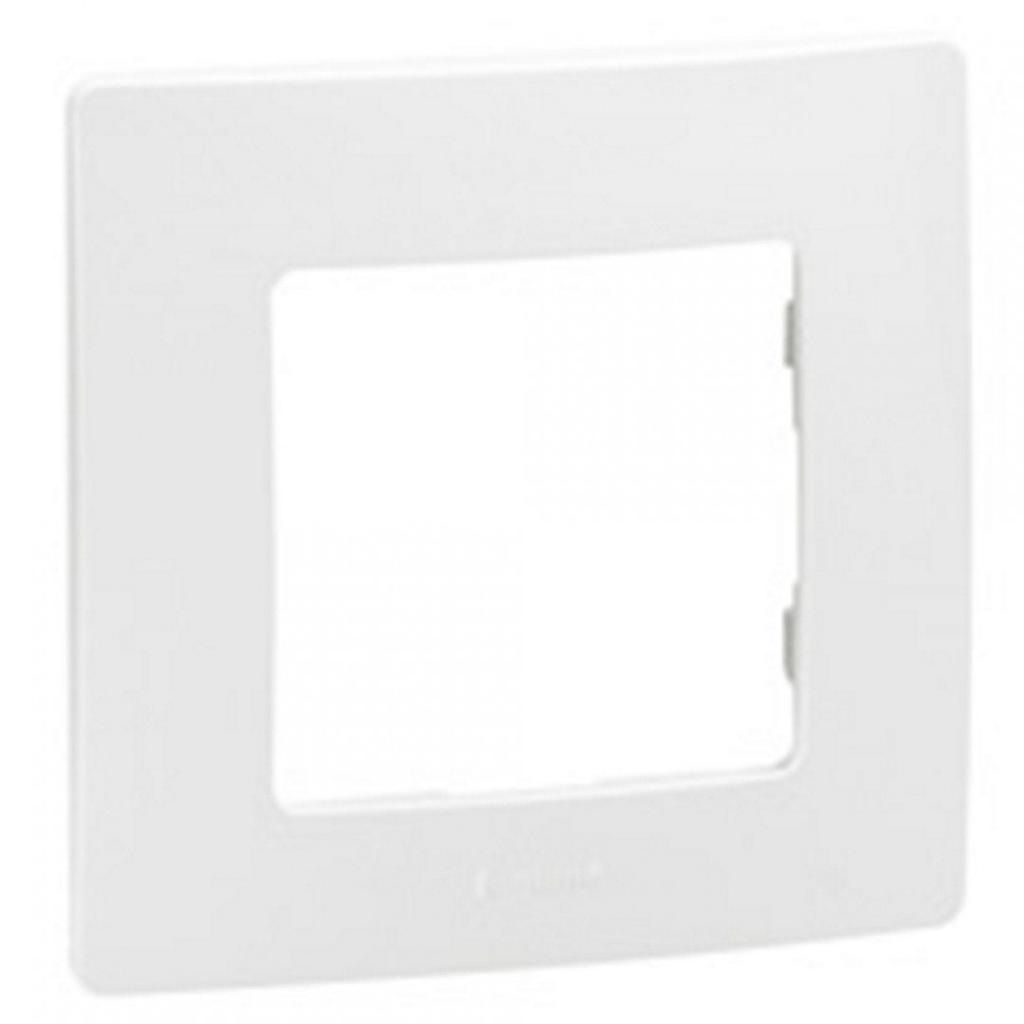 OKVIR 1-STRUKI - BIJELI