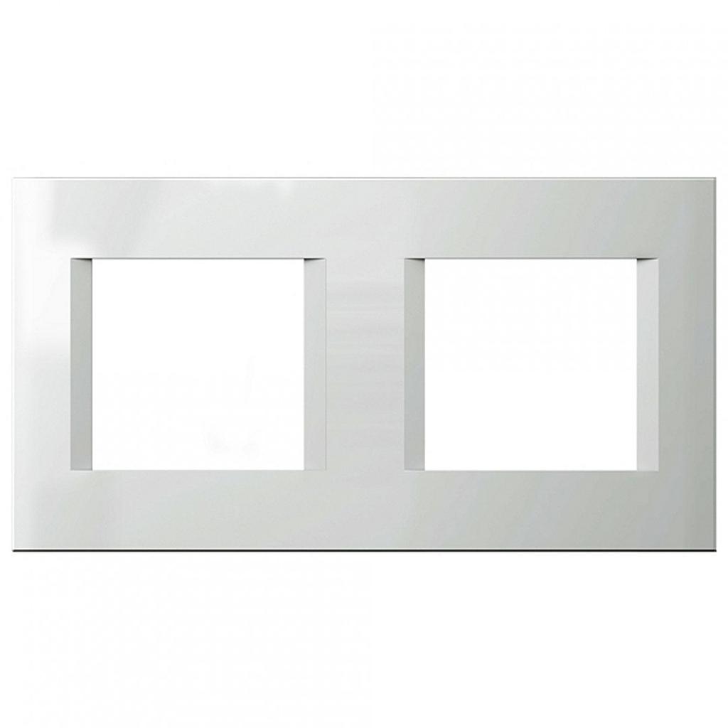 TEM MODUL BIJELI OKVIR LINE 2X2M
