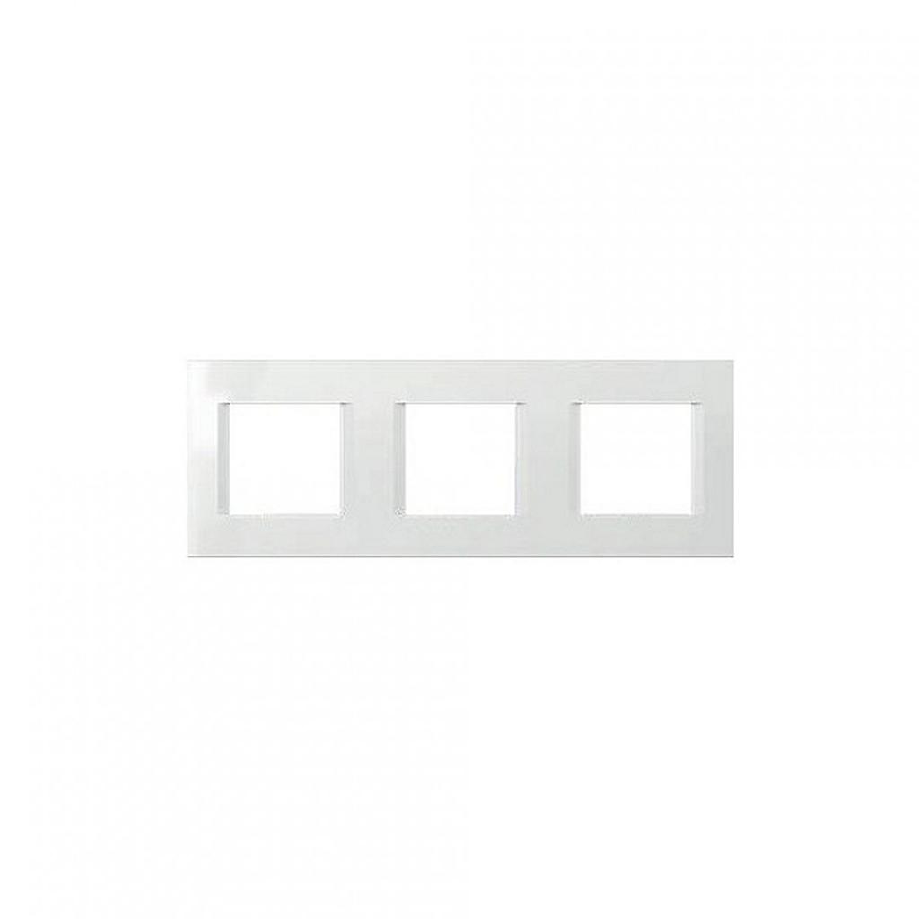 TEM MODUL BIJELI OKVIR LINE 3X2M