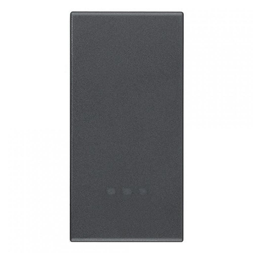 VIMAR EIKON TIPKA 1M OSVJETLJIVA