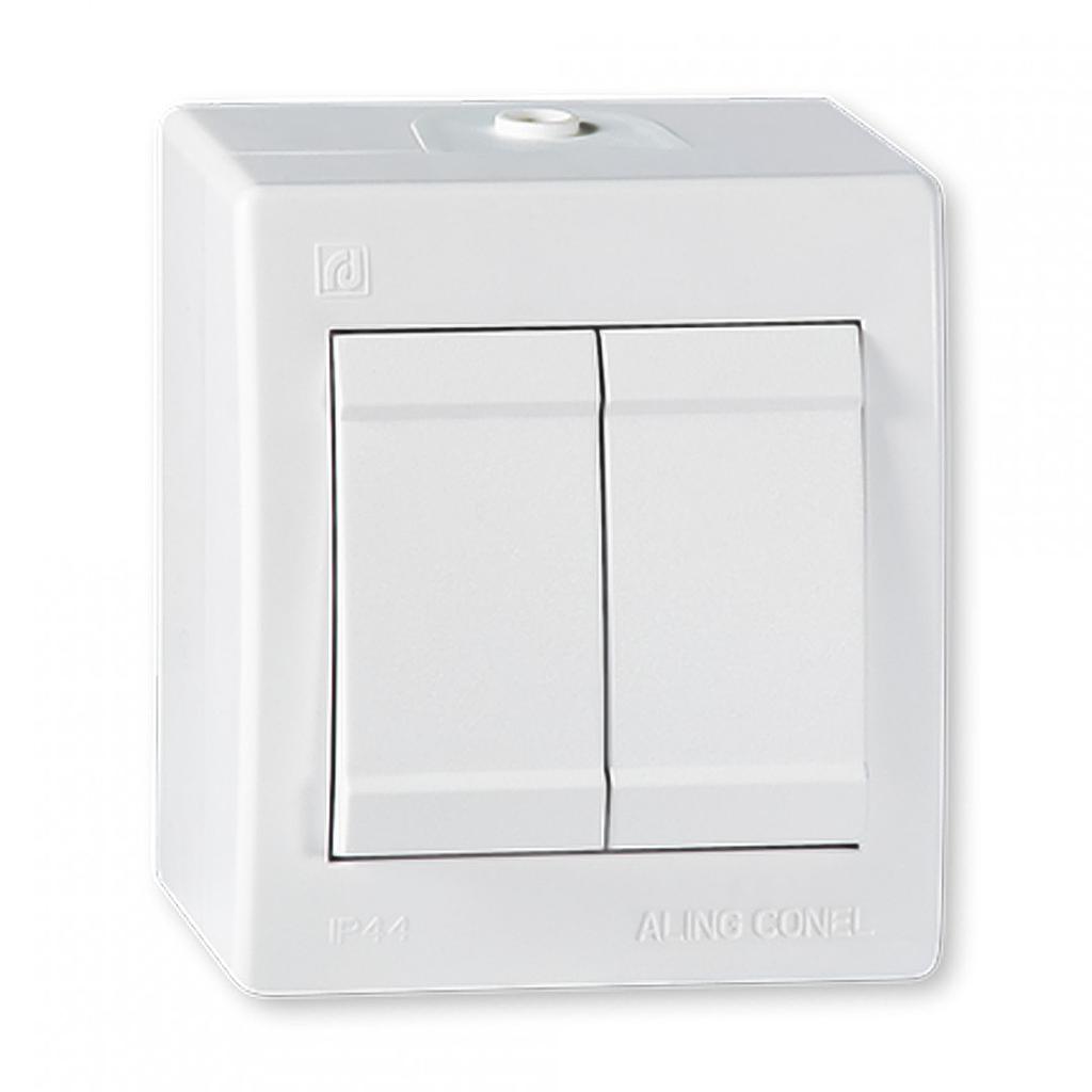 ALING CONEL OG PREKIDAČ SERIJSKI