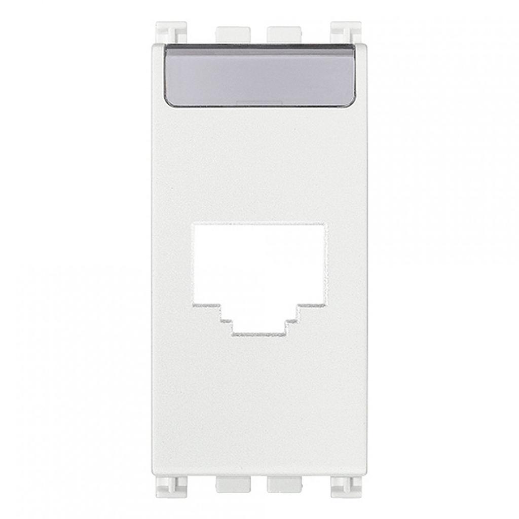 ADAPTER ZA P-LINE - RJ45 UTP - 19338.C.B - 1M - ARKE - VIMAR