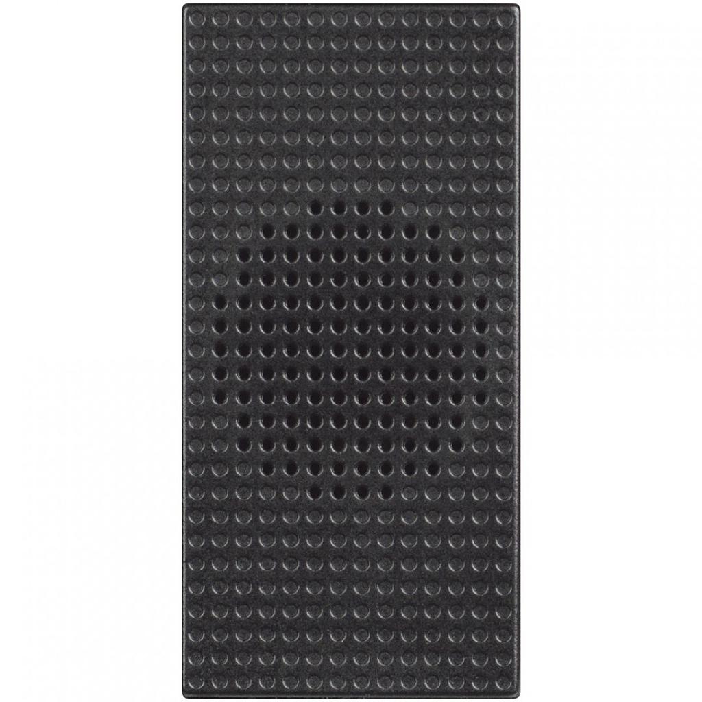 CLASSIA ZVONO RG4351V230 230V 8A 1MODUL CRNO