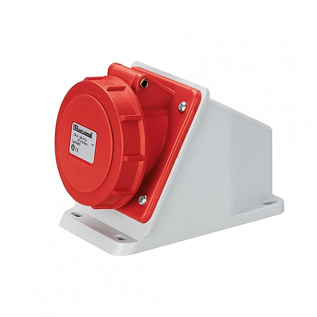 PRIKLJUČNICA INDUSTRIJSKA  NADGRADNA 16A