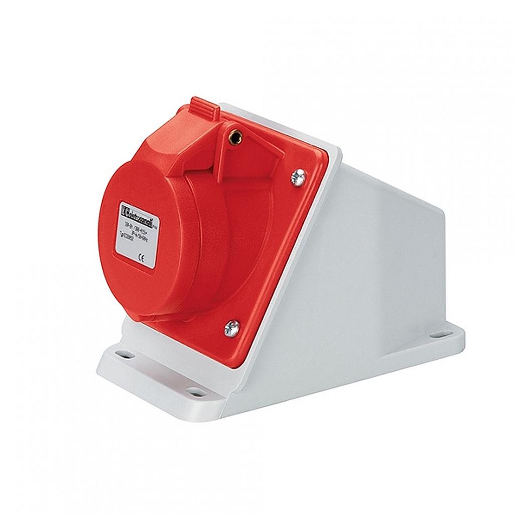 PRIKLJUČNICA INDUSTRIJSKA NADGRADNA 32A-IP44