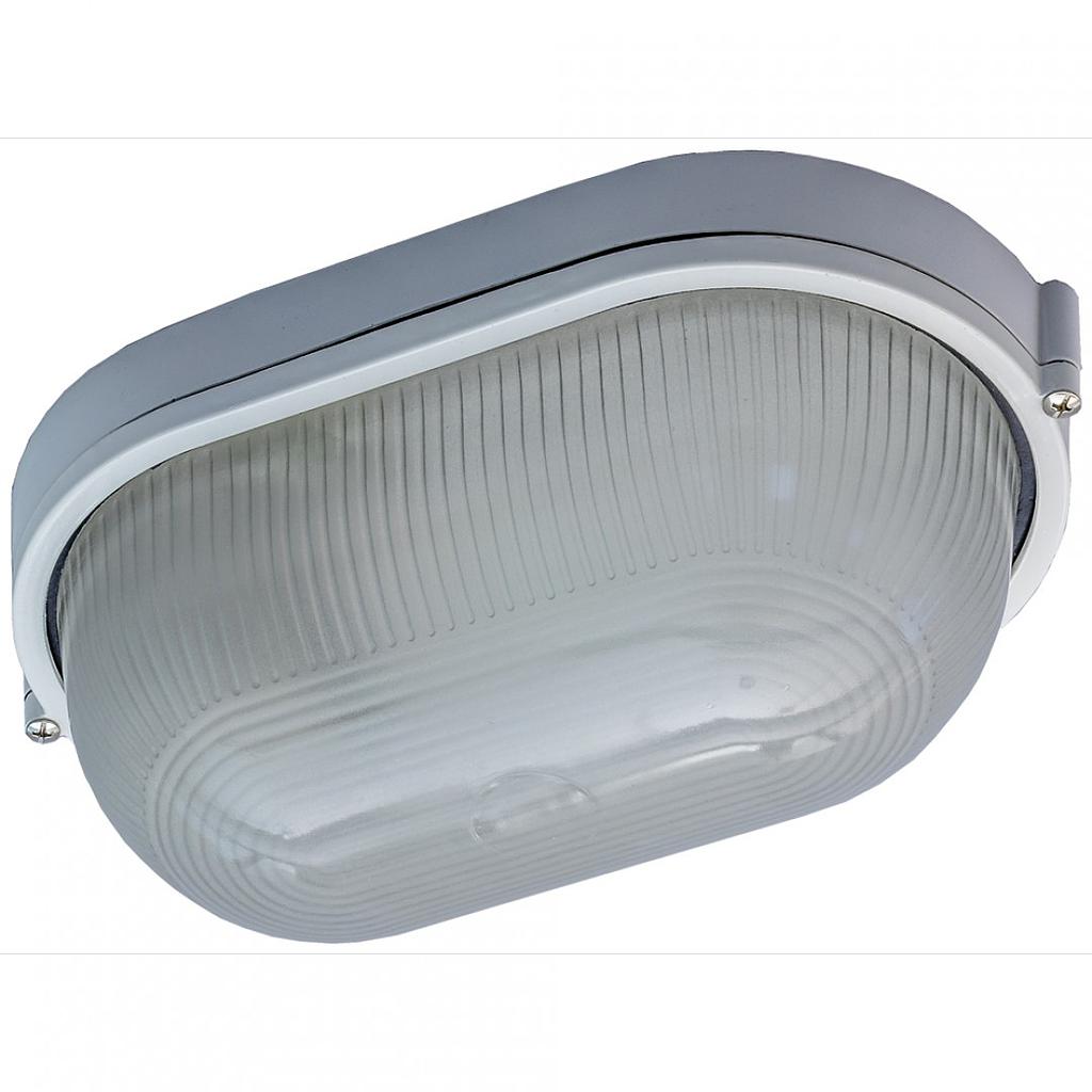 SPECTRO FASADNA SVJETILJKA OVALNA