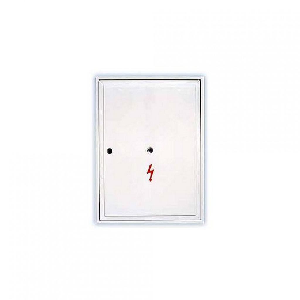 ORMAR KPO-2 - 400A - PRAZAN - OKOMIT - 460X620X200 - PLASTOMETALIK