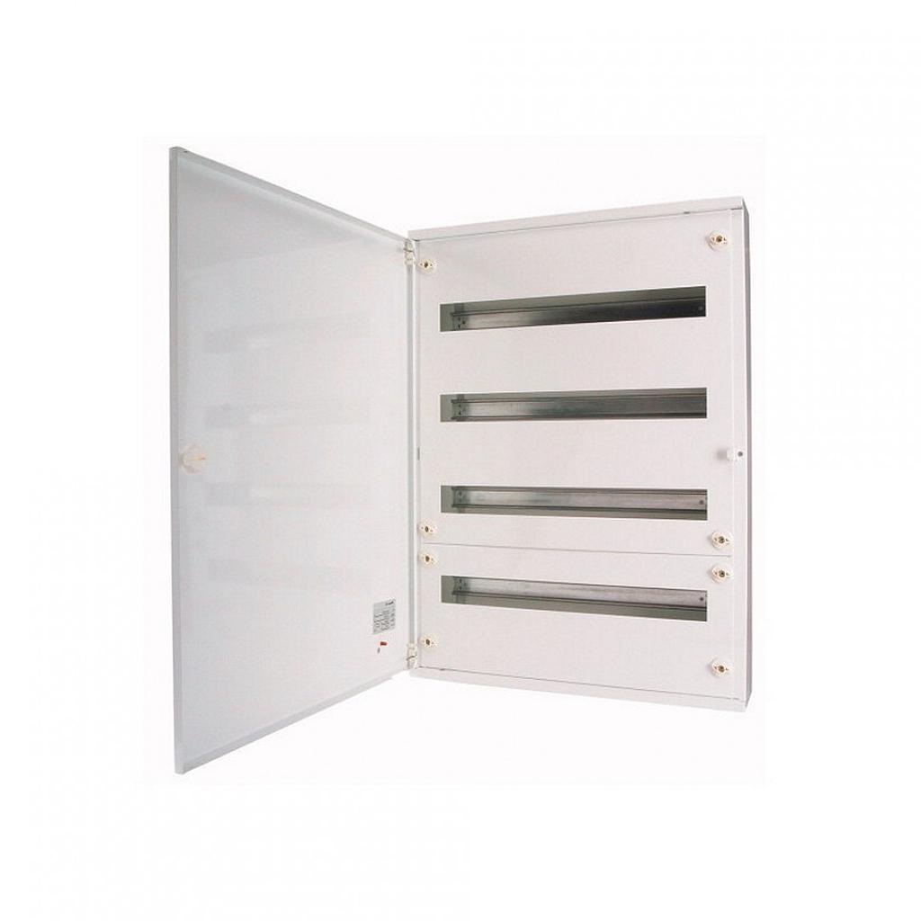 ORMAR LIMENI MODULARNI - NADŽBUKNI - 450/543/140MM - IP30 - BF-O-2/48-C