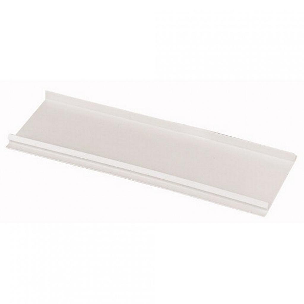 POKLOPAC SLJEPOG MODULA 45MM/1M BIJELI NBP-1000-W EATON