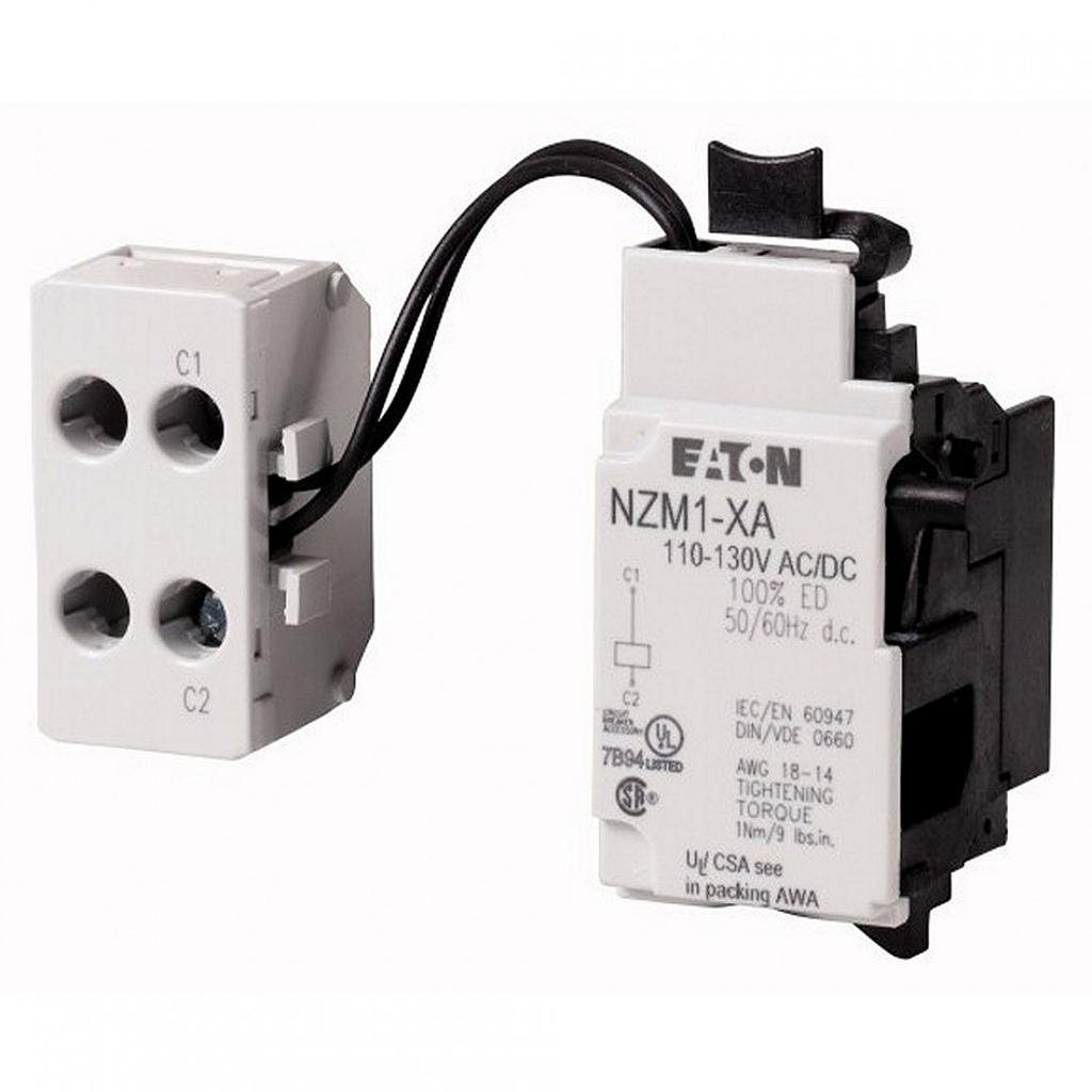OKIDAČ DALJINSKI - ZA LZMC1 - NZM1-XA208-250AC/DC - 259726 - EATON