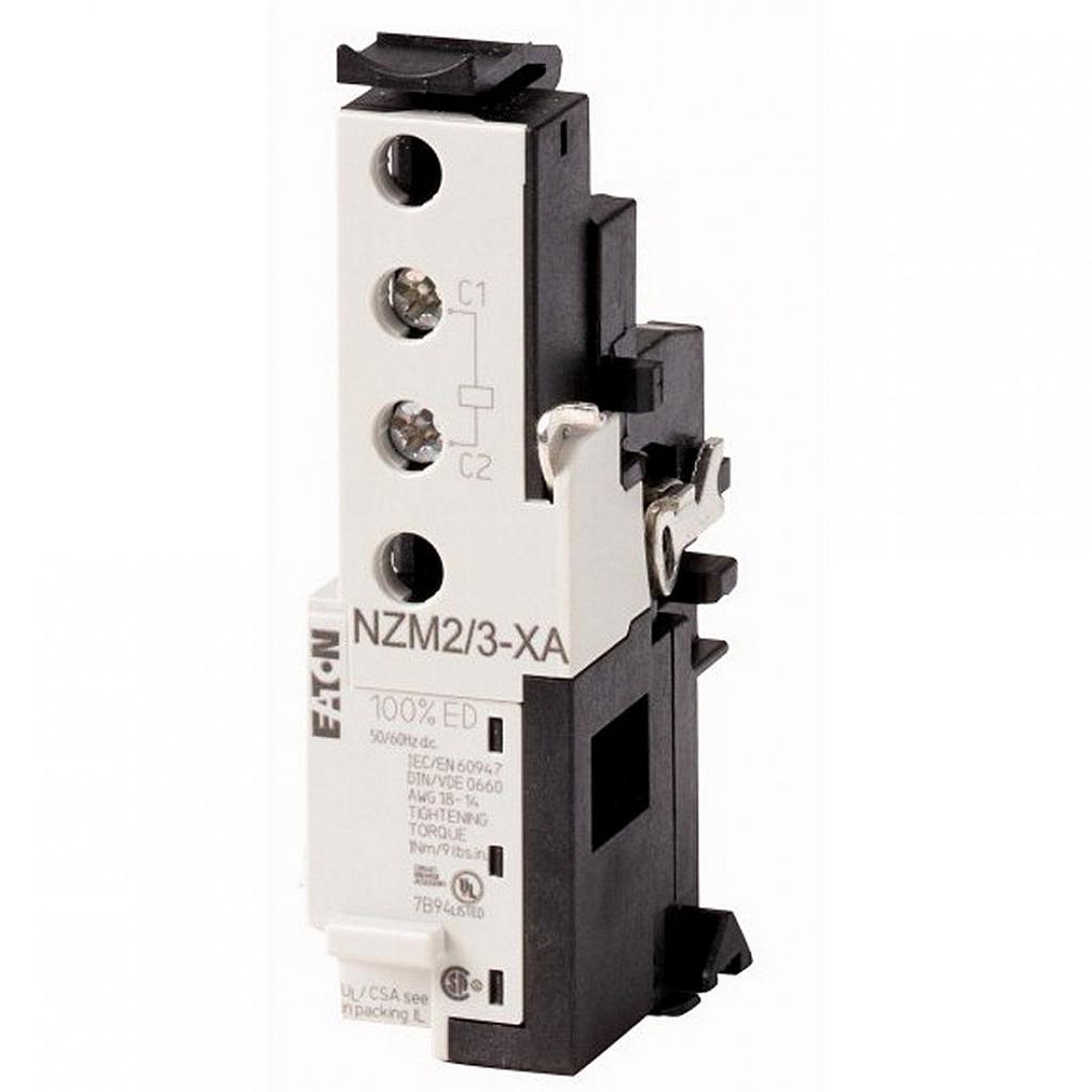 OKIDAČ DALJINSKI - ZA LZMC2 I 3 - NZM2/3-XA208 - 250AC/DC - 259763 - EATON