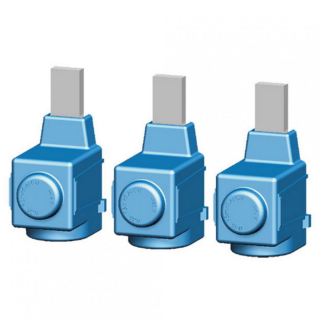 KONTAKT PROD.STEZ. 35-95MM2 PREDNJI FH000-3 13740 OEZ