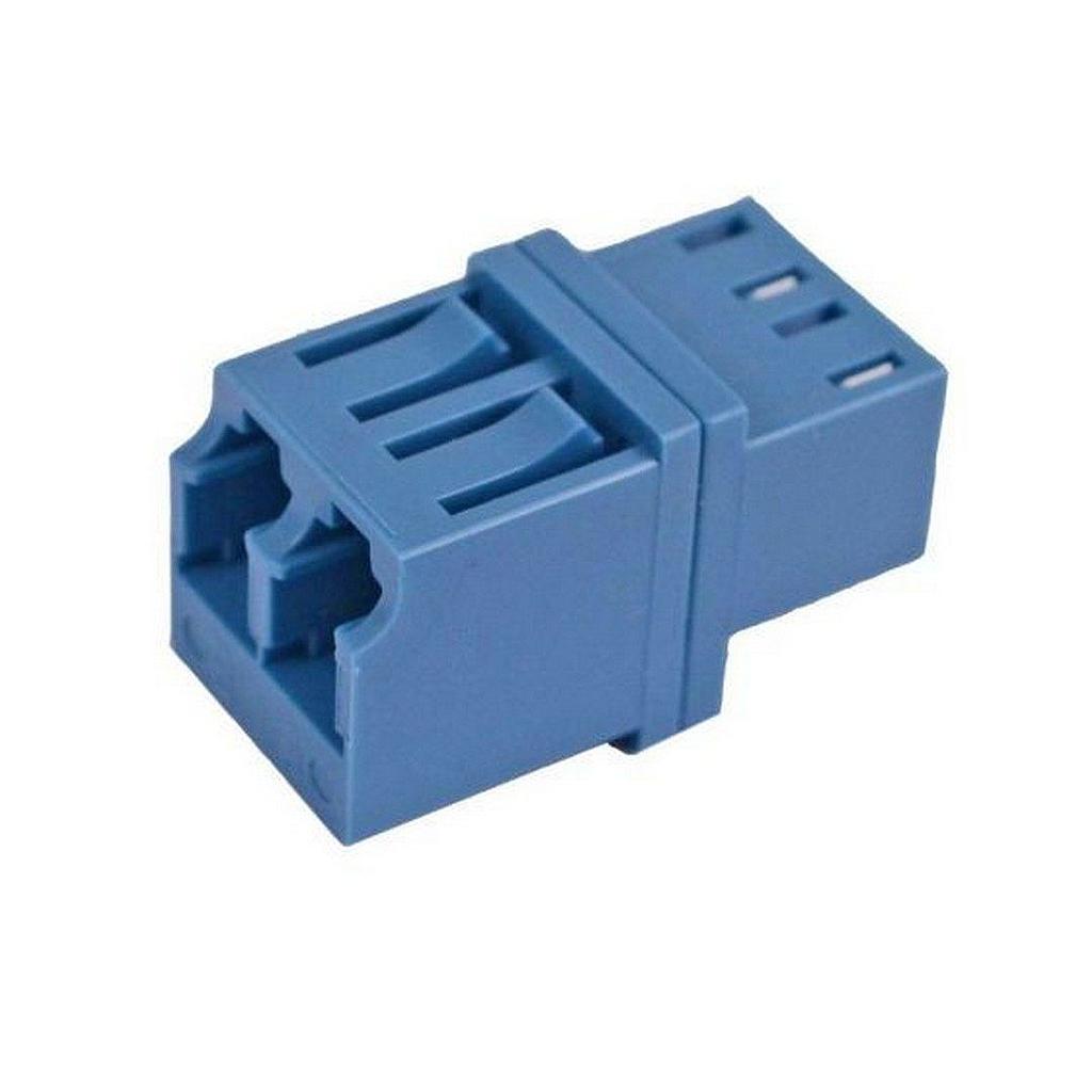 ADAPTER OPTIČKI DUPLEX BEZ RUBA