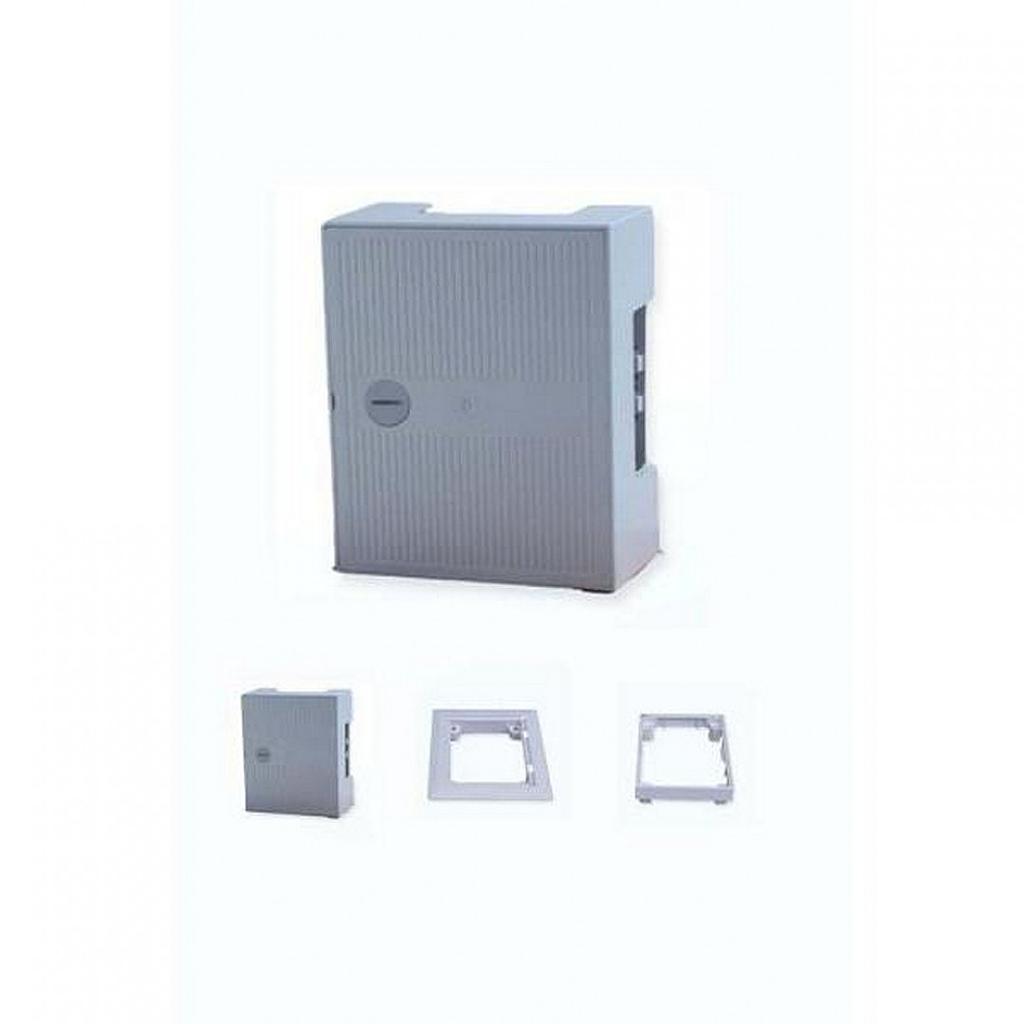 ORMARIĆ TELEF. KRONE BOX I N/Ž