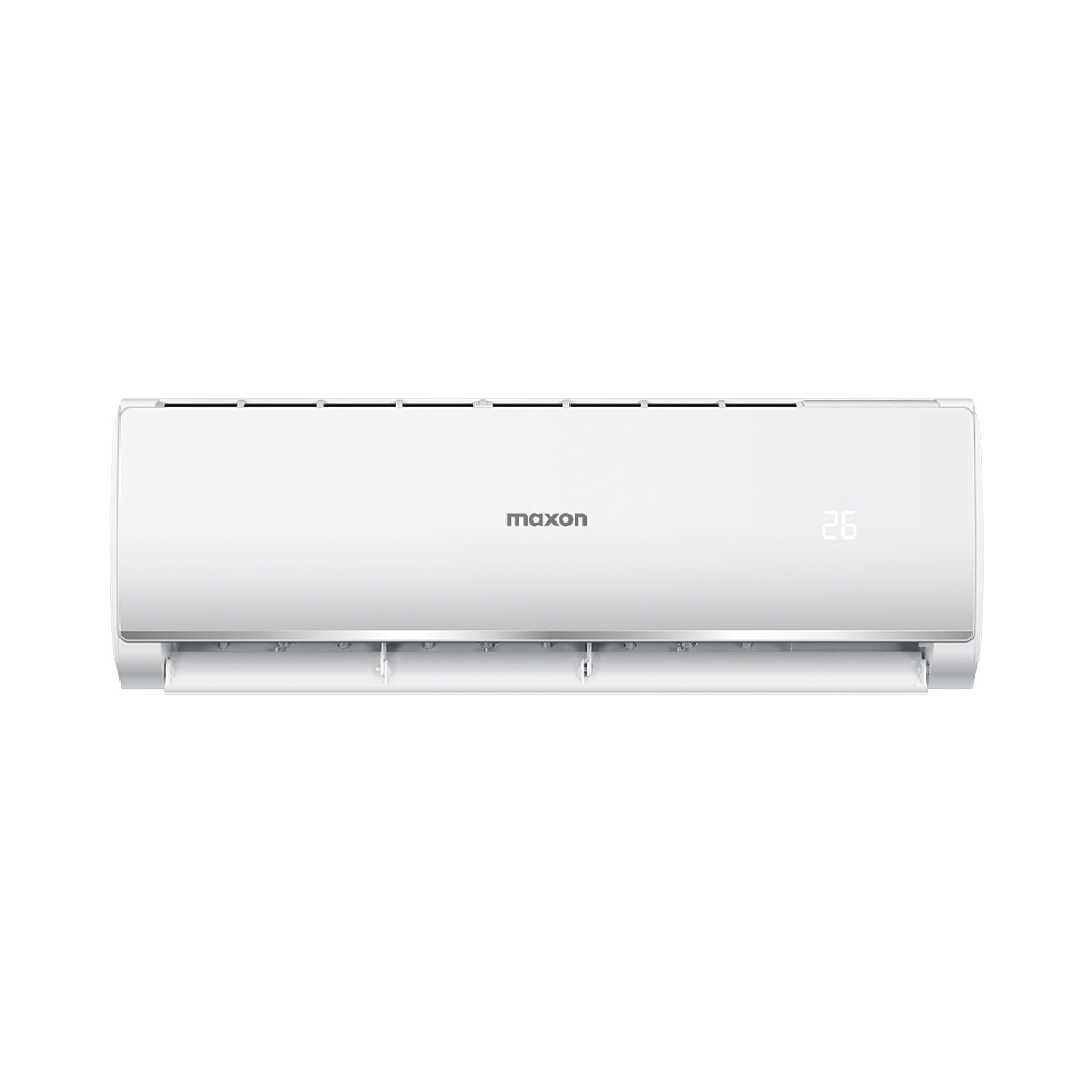 Maxon Fresh Wi-Fi klima uređaj 3,5/3,8 Kw / Mogućnost ugradnje na upit