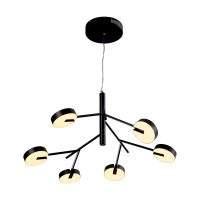SENSO LED LUSTER 50W 3000K