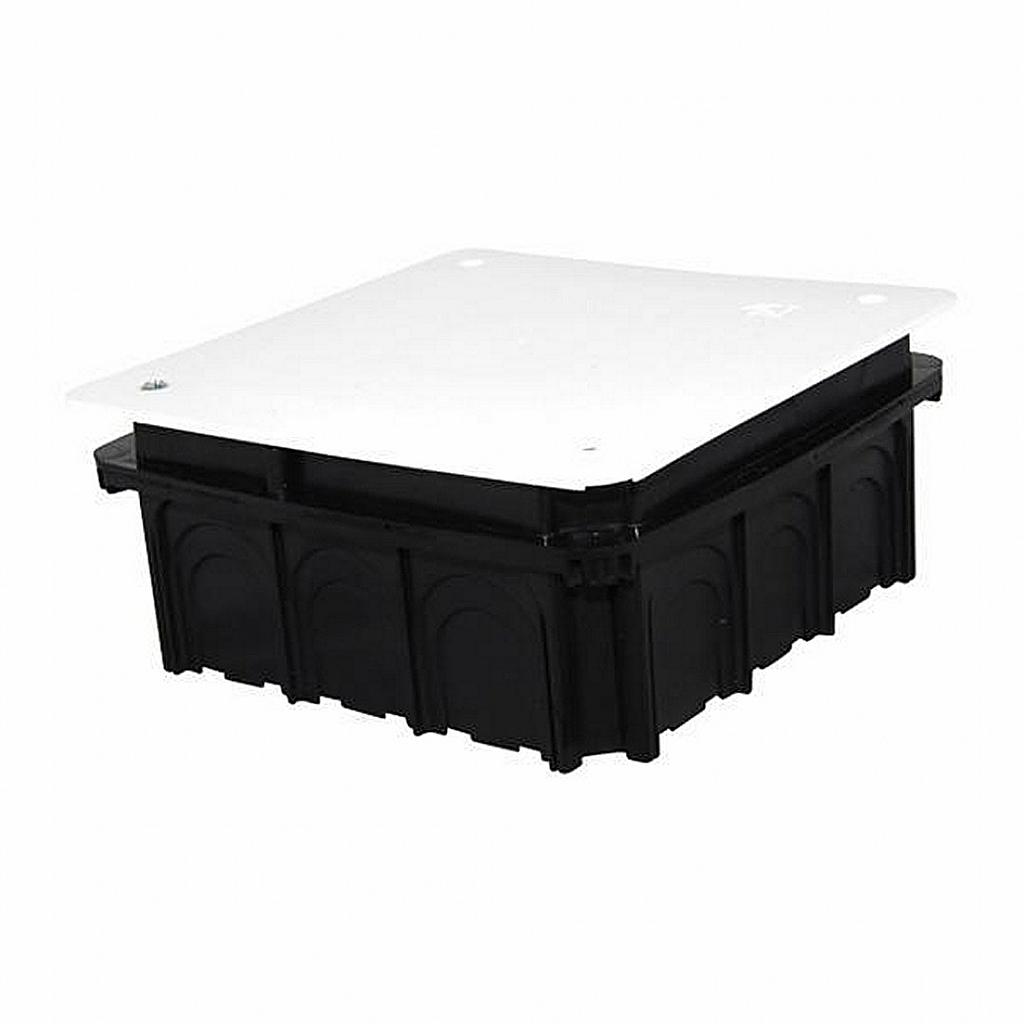 KUTIJA - PODŽBUKNA - 100X100X70 - SA POKLOPCEM - DUBOKA - 10/1 pakiranje