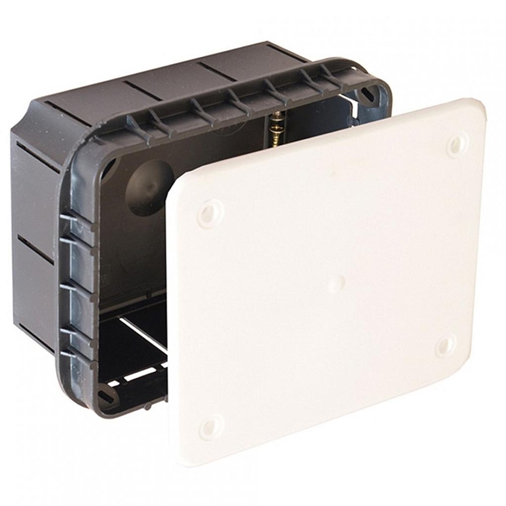 KUTIJA - PODŽBUKNA - 120X95X5 SA POKLOPCEM - 5/1 pakiranje