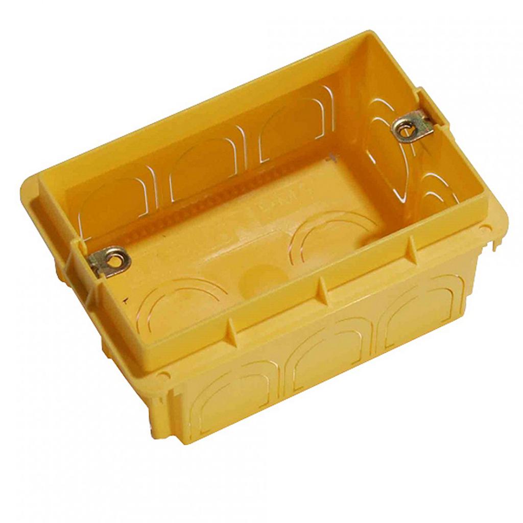 KUTIJA - PODŽBUKNA - 3 MODULA - 10/1 pakiranje