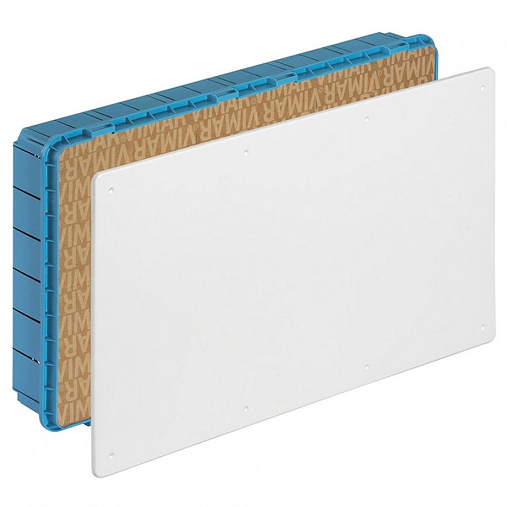 KUTIJA V70011 PŽ +POKLOPAC 515X292X80