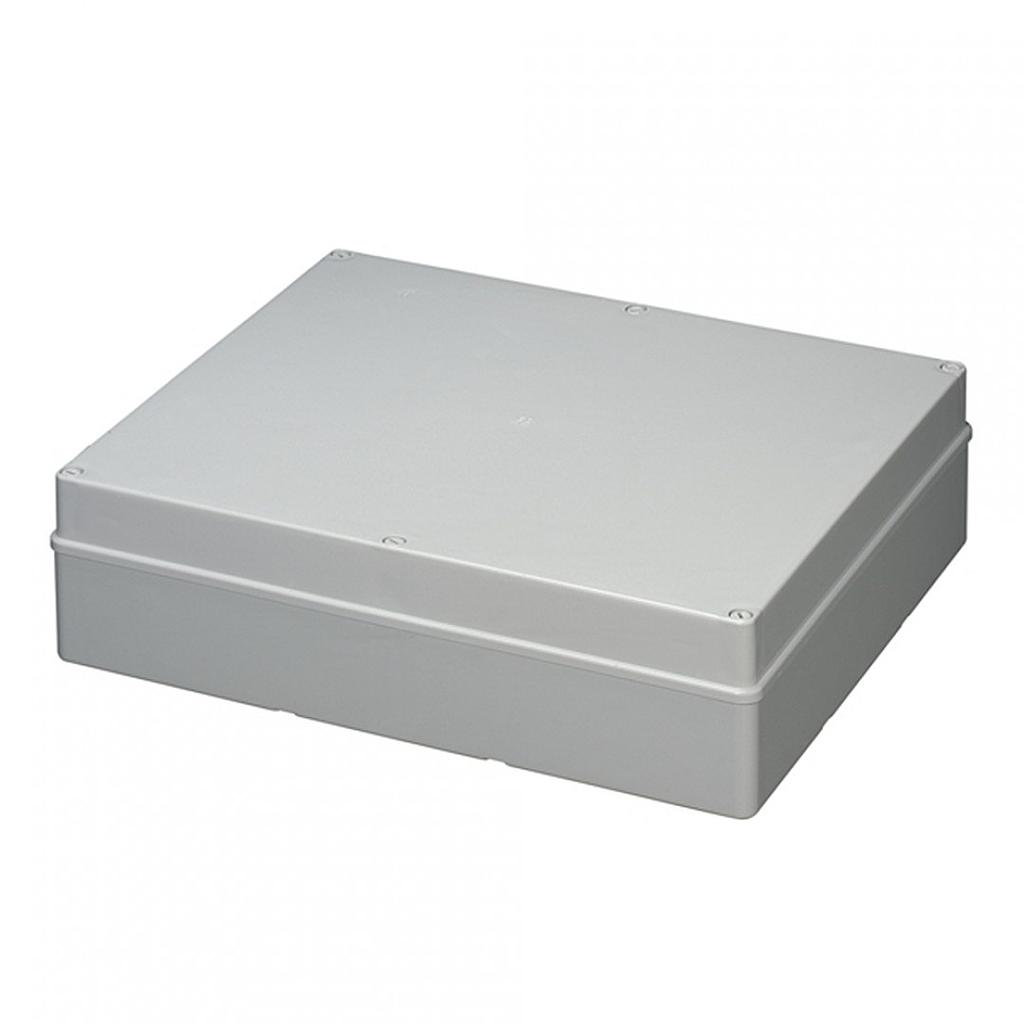 KUTIJA NADŽBUKNA - 410C10 - 460X380X120 - IP56 - HALOGEN FREE